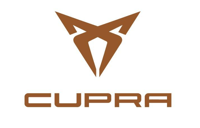 Logo Cupra Bronze